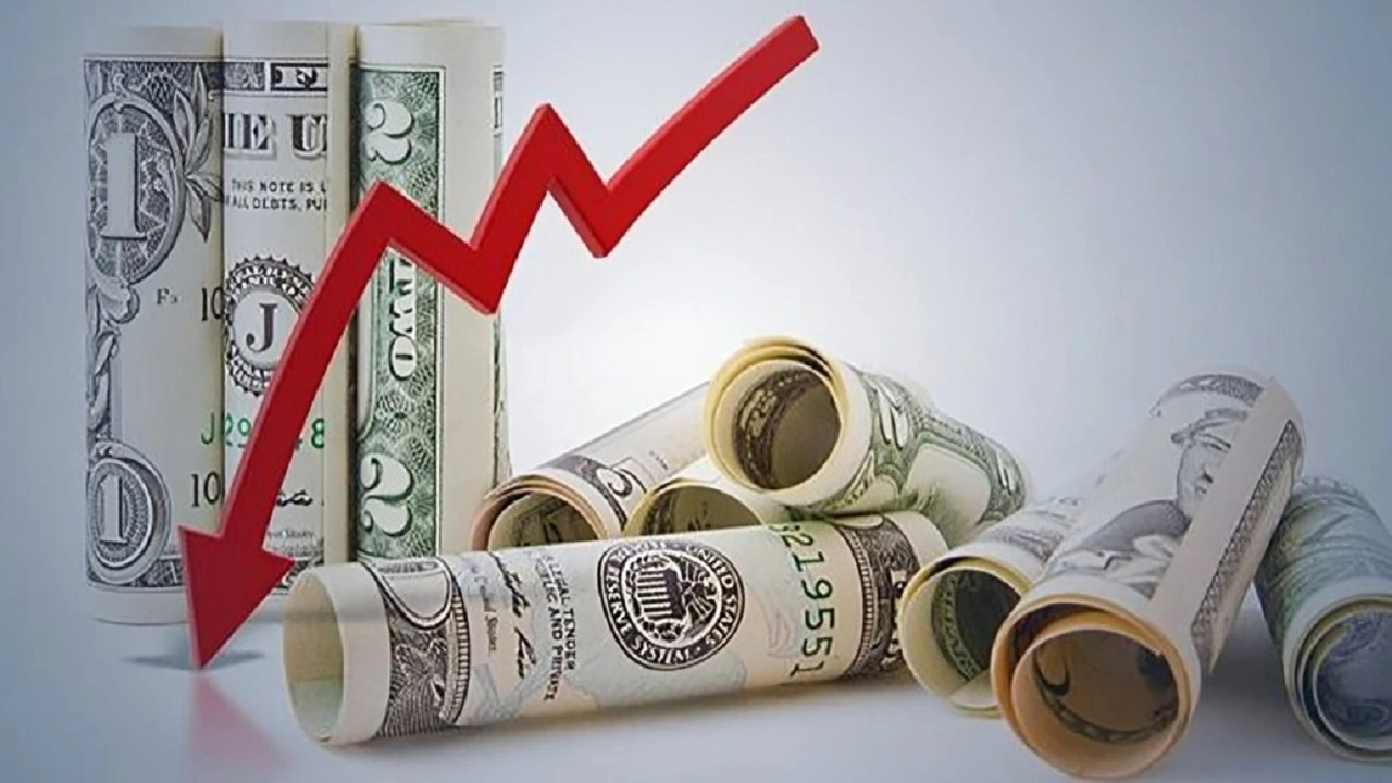 تحديث جديد.. سعر الدولار أمام الجنيه في تعاملات السبت 22 فبراير 2026